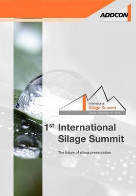 Silage Summit Proceedings