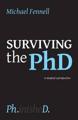 Surviving the PhD