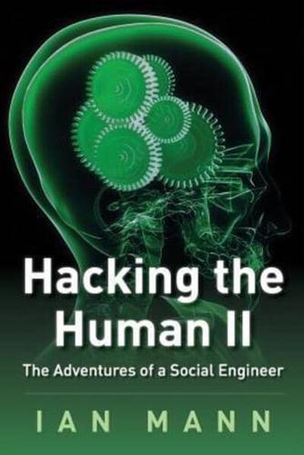 Hacking the Human II