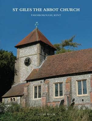 St Giles the Abbot Church, Farnborough, Kent