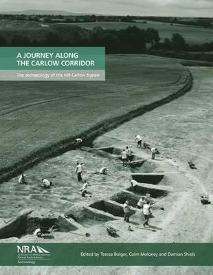 A Journey Along the Carlow Corridor