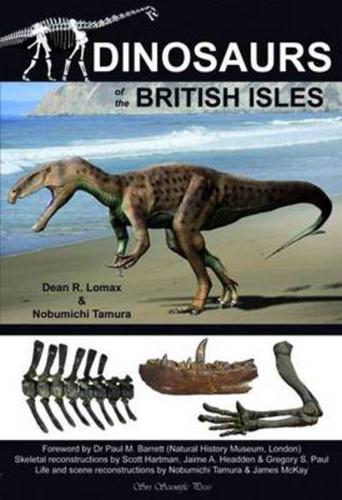 Dinosaurs of the British Isles