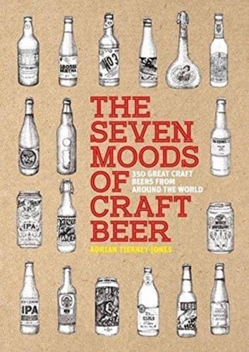 The Seven Moods of Craft Beer