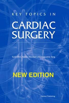 Key Topics in Cardiac Surgery