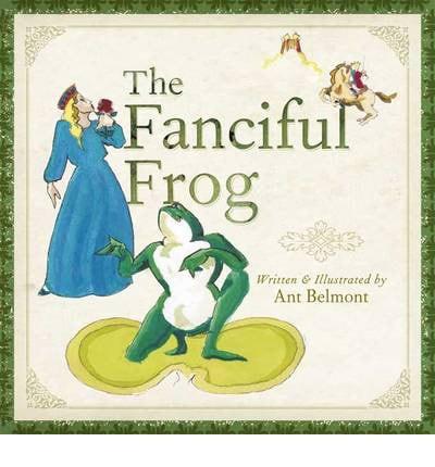 The Fanciful Frog