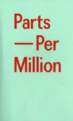 Parts --Per Million
