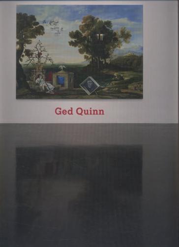 Ged Quinn