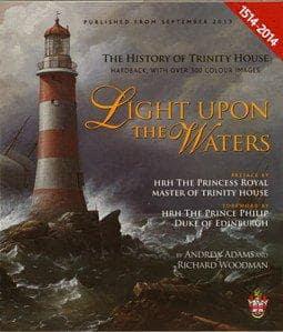 Light Upon the Waters