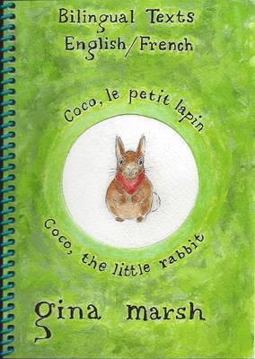 Coco, the Little Rabbit