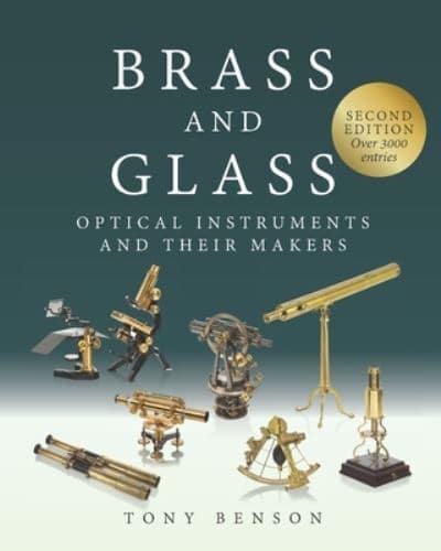 Brass and Glass