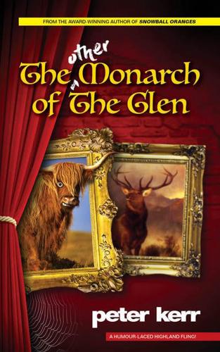 The Other Monarch of The Glen