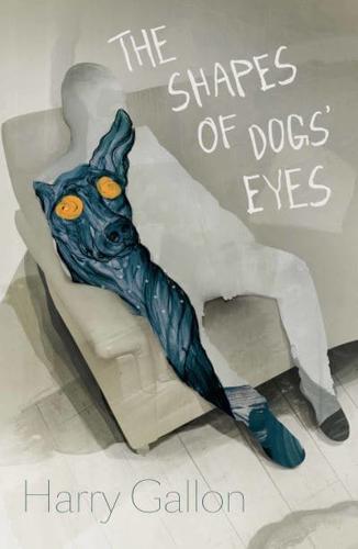The Shapes of Dogs' Eyes
