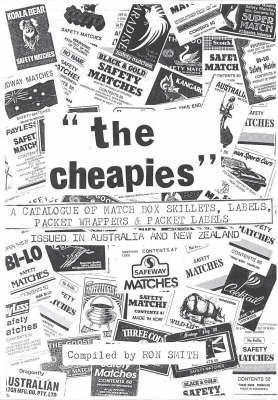 The Cheapies