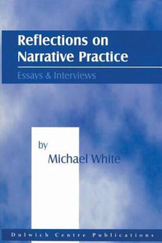 Reflections on Narrative Practice