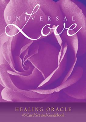 Universal Love Healing Oracle