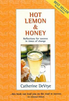 Hot Lemon and Honey