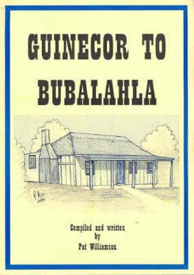 Guinecor to Bubalahla