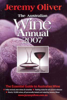 The Australian Wine Annual 2007
