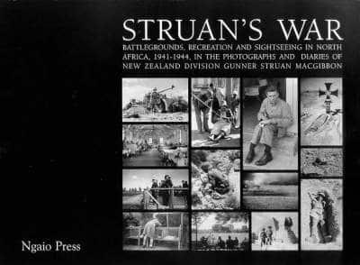 Struan's War