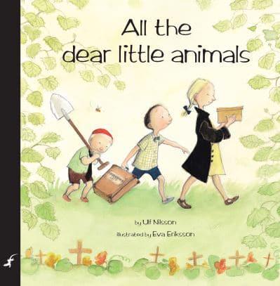 All the Dear Little Animals