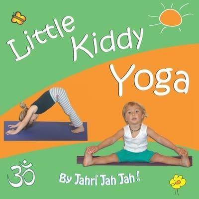 Little Kiddy Yoga