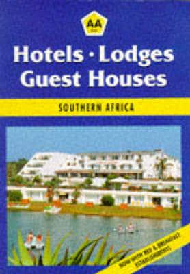 AA Hotels, Lodges, Guest Houses