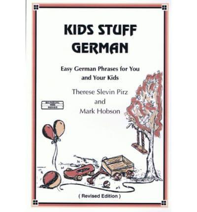 Kids Stuff German