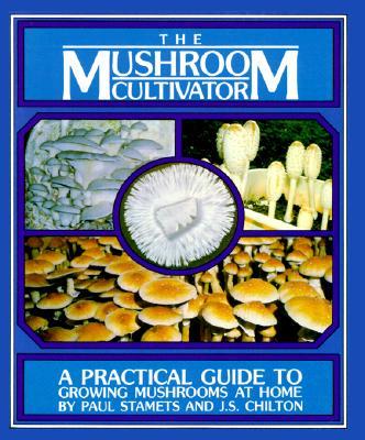 The Mushroom Cultivator