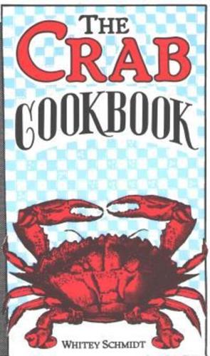 The Crab Cookbook