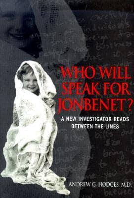 Who Will Speak for JonBen Et?