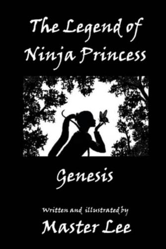 The Legend of Ninja Princess