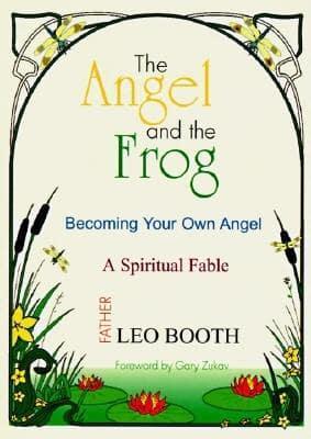 The Angel and the Frog