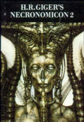 H.R. Giger's Necronomicon II