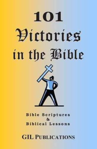 101 Victories in the Bible
