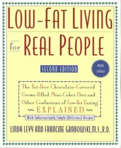 Low-Fat Living for Real People