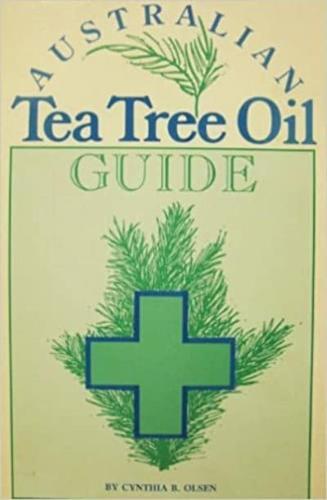 Australian Tea Tree Oil Guide