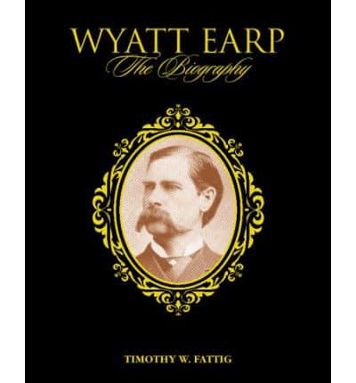 Wyatt Earp