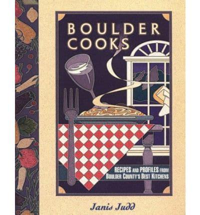 Boulder Cooks
