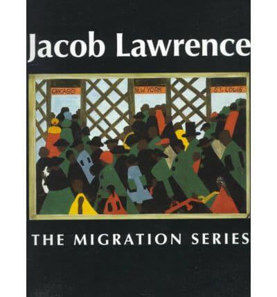 Jacob Lawrence