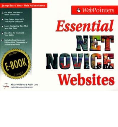 Webpointers Essential Net Novice Websites