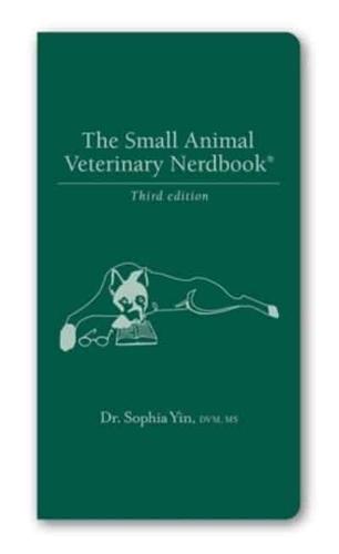 The Small Animal Veterinary Nerdbook¬