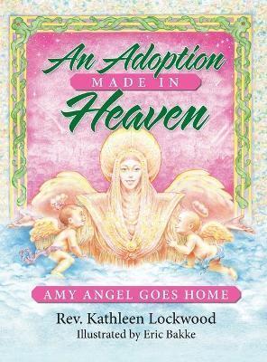 An Adoption Made in Heaven