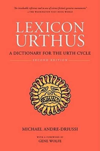 Lexicon Urthus, Second Edition