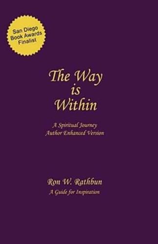 The Way Is Within