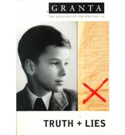Truth + Lies