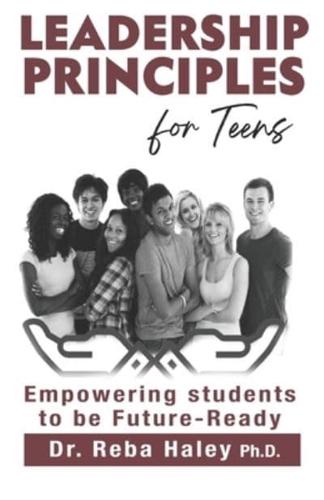 Leadership Principles for Teens