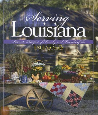 Serving Louisiana