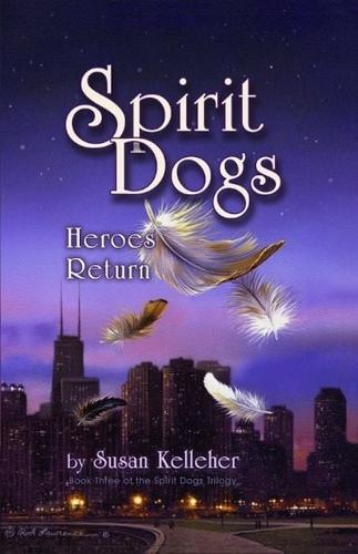 Spirit Dogs