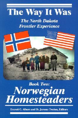 Norwegian Homesteaders