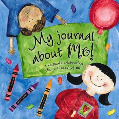 My Journal About Me!
